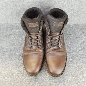 Bullboxer | Shoes | Mens 2 Bullboxer B422 Type 3905 Brown 